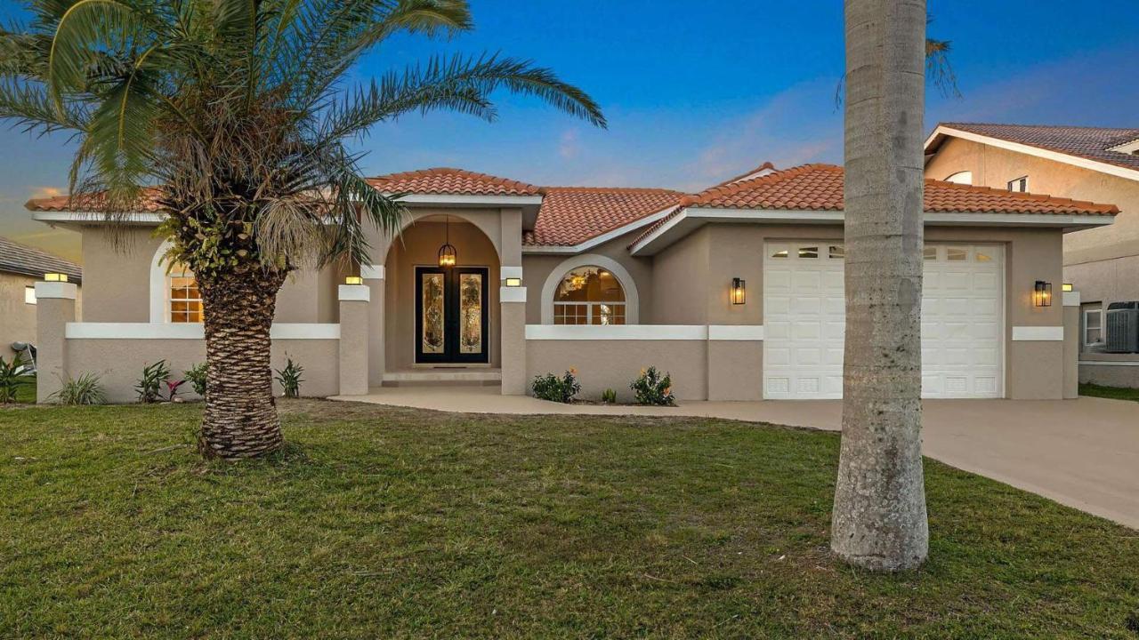 5601 Almar Villa Punta Gorda Exterior photo